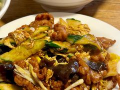 醋溜木须-新月斋(豆瓣胡同店)