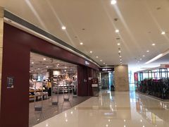 -MUJI无印良品(万象城店)