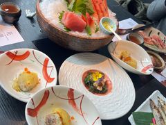 -花潮料理艺食馆(成都万象城店)