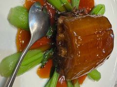 -功德林素菜饭庄(前门店)