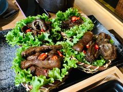 -湊湊火锅·茶憩(上海合生汇店)