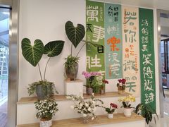 -上海鲜花港