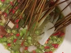 -古真记钵钵鸡(总店)