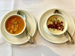 -MORTON'S 莫尔顿牛排坊(北京丽晶酒店)