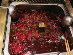 -川西坝子火锅(清江东路3.0直营店)