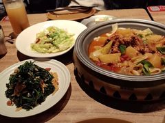 -耶里夏丽·丝路新疆菜·清真食品(徐汇南丹东路臻选店)