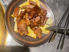 -厚贞日式烤肉(龙之梦店)