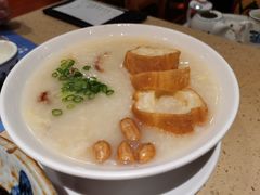 荔湾艇仔粥-点都德(春熙路群光广场店)