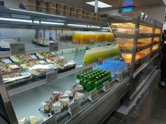 -山姆美式餐吧(西溪印象城店)