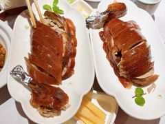 -大鸭梨烤鸭·北京菜(南小街/南苑店)