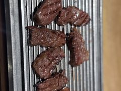 -やきにく 牛将日式焼肉(新华路店)