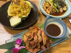 -紫滇源云南生态菜(丹凤街店)