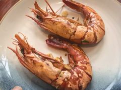 -金海湾自助餐厅(金陵饭店)