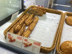 -西树泡芙(蓝色港湾店)