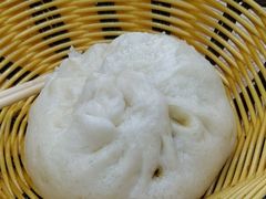 -开封老式扣碗羊杂汤(二七万达店)