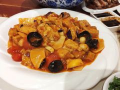-郑州烤鸭总店