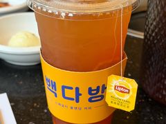 -本家·添百客韩国料理(泰然店)
