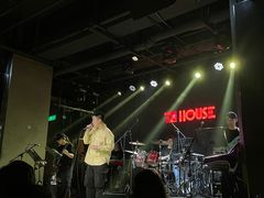 -TZ House音乐现场(茅台店)