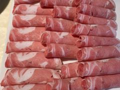 -和庆斋羊蝎子火锅·碳缸烧烤(顺义旗舰店)