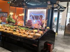 -空之介寿喜烧·和牛放题(恒隆广场店)