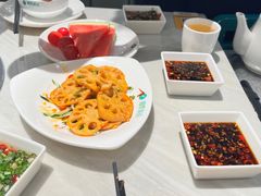 -四季缤纷椰子鸡(雨花亭凯德广场店)