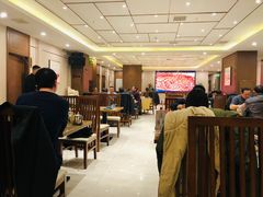 大堂-锡和无锡菜(景丽苑店)
