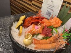 -菊上料理(蜀山银泰百货店)