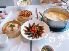 -煲王粤菜餐厅(中侨中心店)