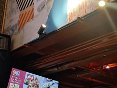 -Q MEX 库迈墨西哥餐吧(三里屯店)