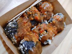 -品腐记·豆腐王朝(老门东总店)