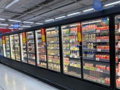 -沃尔玛购物广场(南城印象汇店)