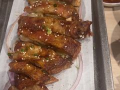 -羊之道草原味道清真餐厅(番禺店)