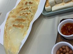 -阿庄新豫菜(航海东路店)
