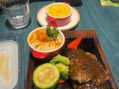 -豪客来牛排(海沧阿罗海店)