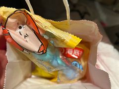 -海底捞火锅(龙湾万达广场店)