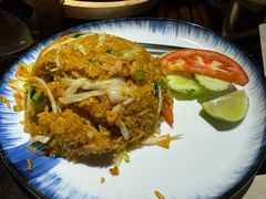 -金厨泰国餐厅·全泰籍厨师料理(拱北店)