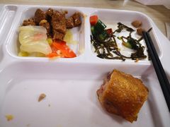 -香妃烤鸡(新奥店)