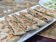 -大张肉饼店(新开街店)