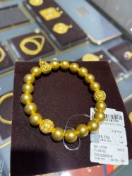 -周大福CHOW TAI FOOK(宝山苏宁易购店)