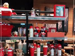 -星巴克臻选(北京太阳宫凯德店)