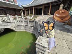 -安顺武庙