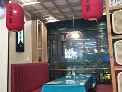 -安泰楼·佛跳墙创始人·传统闽味早茶·酒楼(三坊七巷闽菜地标店)