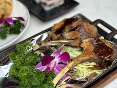 -唐猫庭院·千年陕菜(大唐不夜城店)