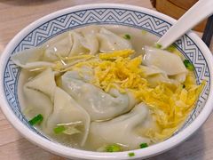 -绿杨馄饨店(浒关店)