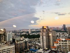 -柳州宾馆-云霄阁·旋转餐厅