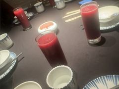 -山石榴·贵州菜(丰盛里店)