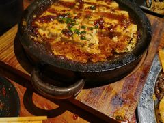 -仓库烤肉(绿园店)