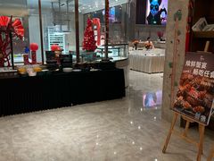 -菲住布渴酒店自助餐厅(阿里巴巴西溪园区店)