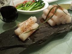 -西安阳光国际大酒店·中餐厅