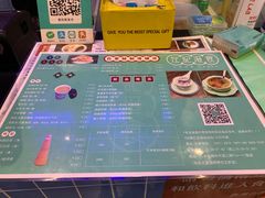 -左记港食(融科天城店)